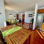 Pilar Villa Playa Blanca