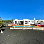 Villa Pilar *