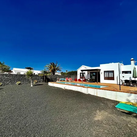 Villa Pilar