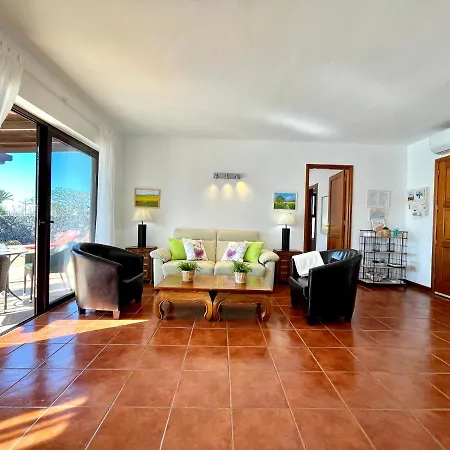 Villa Pilar *