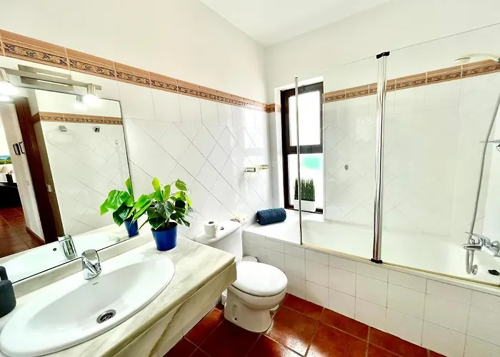 Pilar Villa *