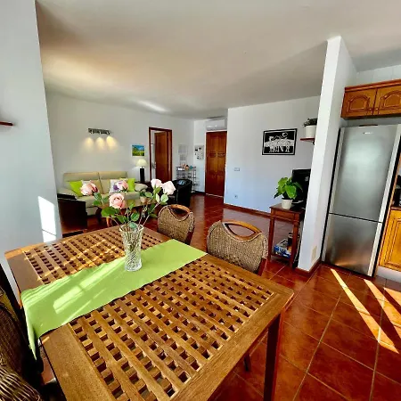 Pilar 빌라 플라야블랑카