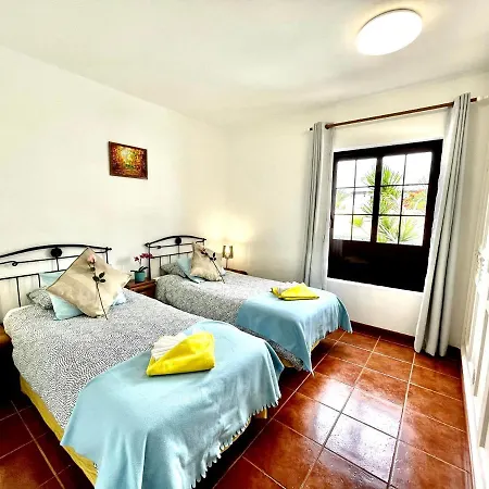 Vila Pilar