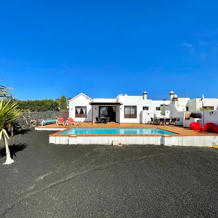 Villa Pilar *