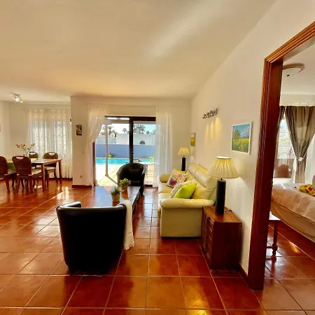 Villa Pilar
