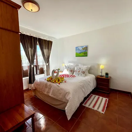 Pilar Villa *