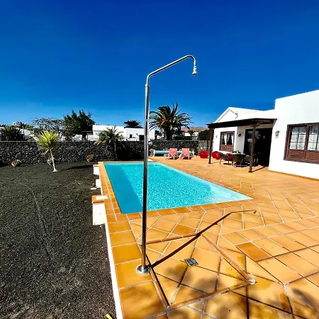 Pilar * 플라야블랑카