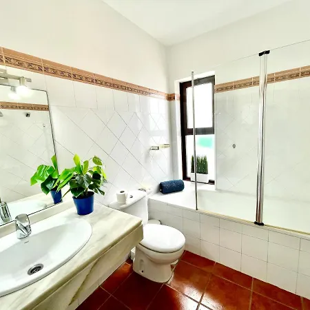 Pilar Villa *