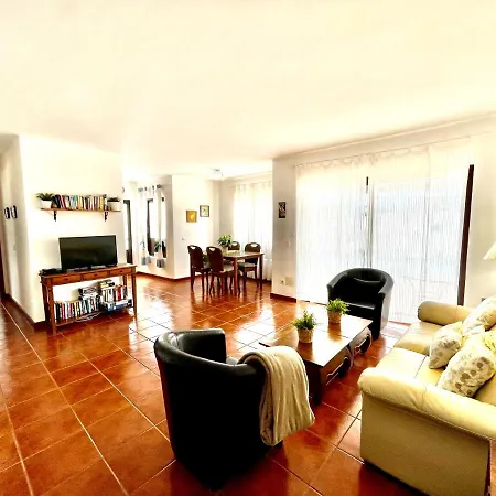 빌라 Pilar 플라야블랑카